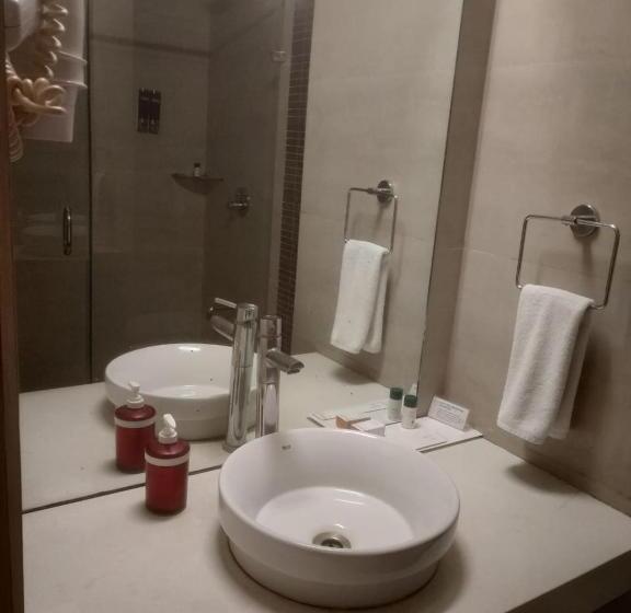 בית מלון כפרי Citrus Classic Bengaluru