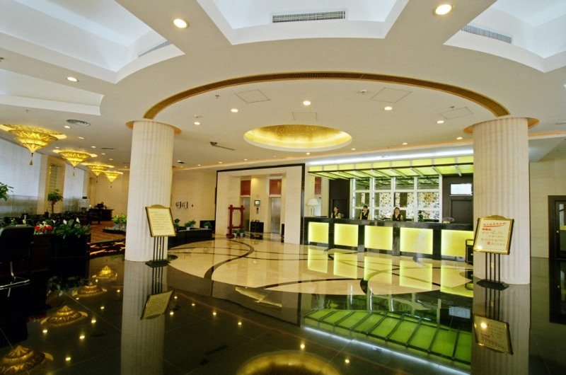 Hotel Di Yuan