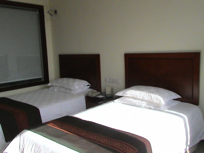 Hotel Di Yuan