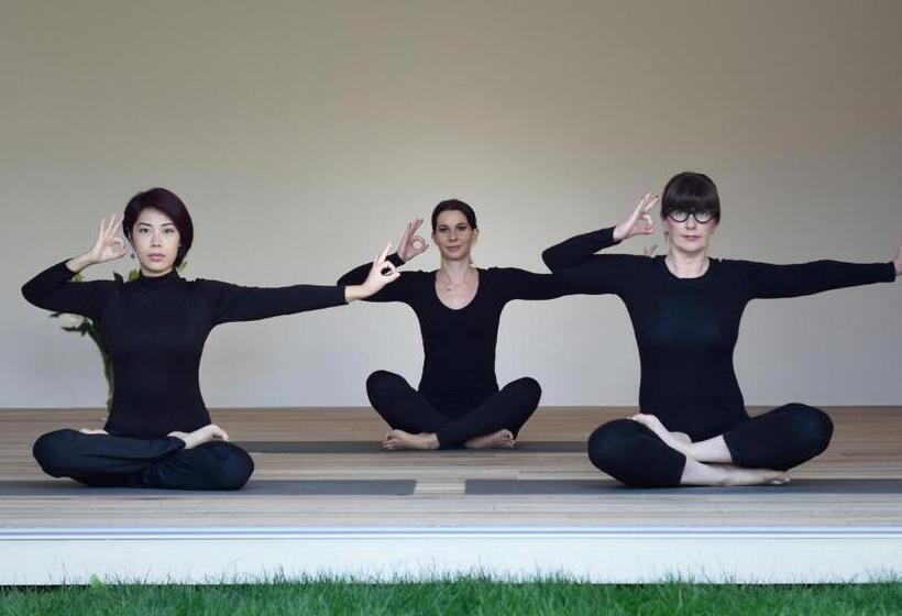 هتل Divota Apartment