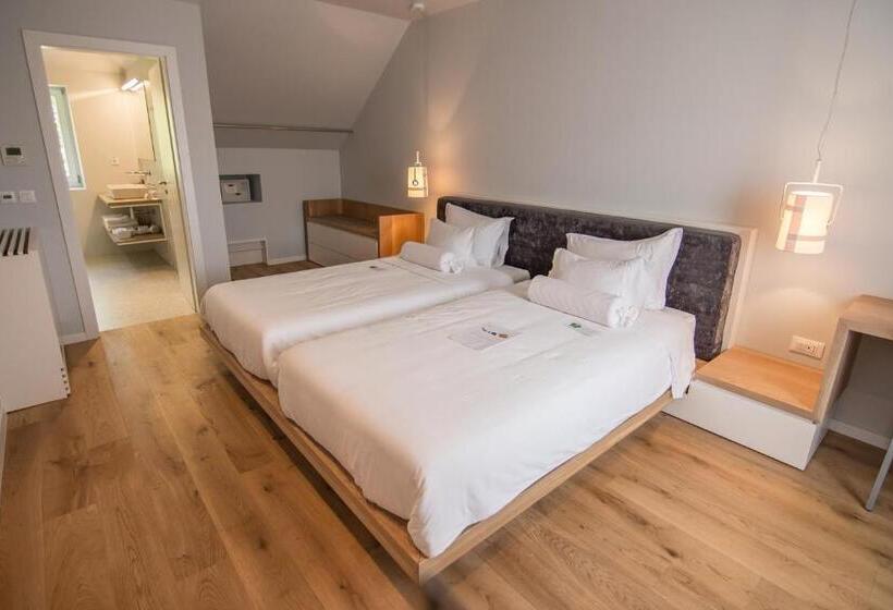 هتل Divota Apartment