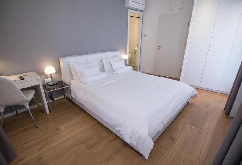 هتل Divota Apartment