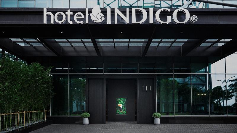 Hotel Episode Hsinchu Jdv By Hyatt