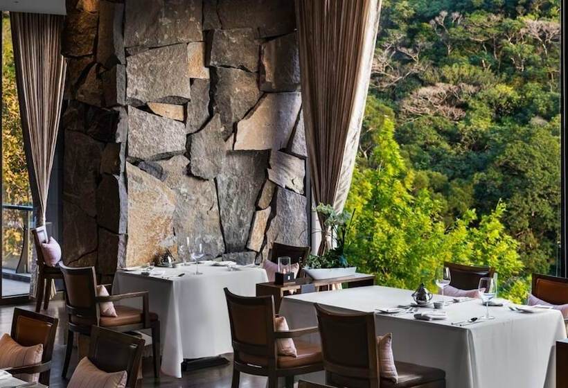 هتل Grand View Resort Beitou