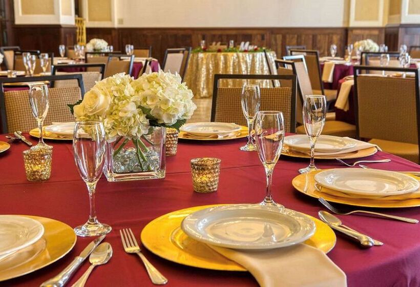 בית מלון כפרי Hampton Inn & Suites Bradenton Downtown Historic District