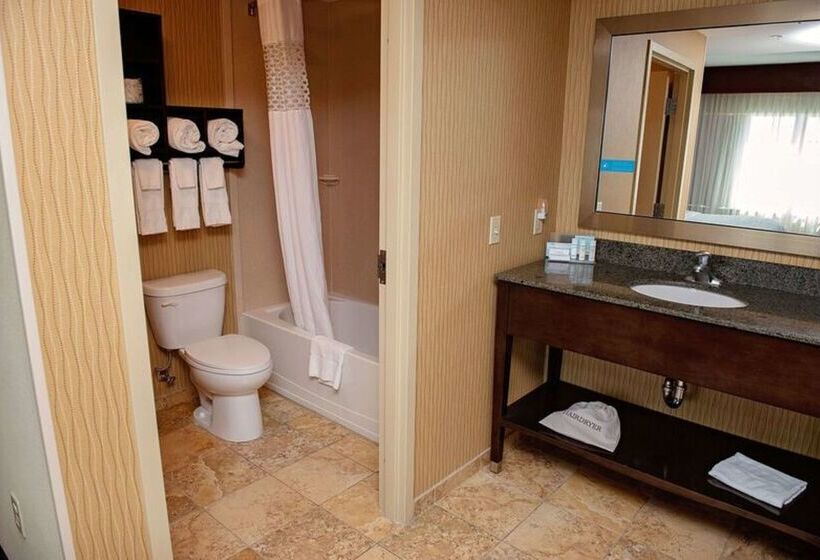 בית מלון כפרי Hampton Inn & Suites Bradenton Downtown Historic District