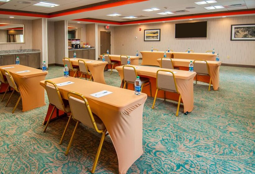 בית מלון כפרי Hampton Inn & Suites Pensacola/i10 Pine Forest Road