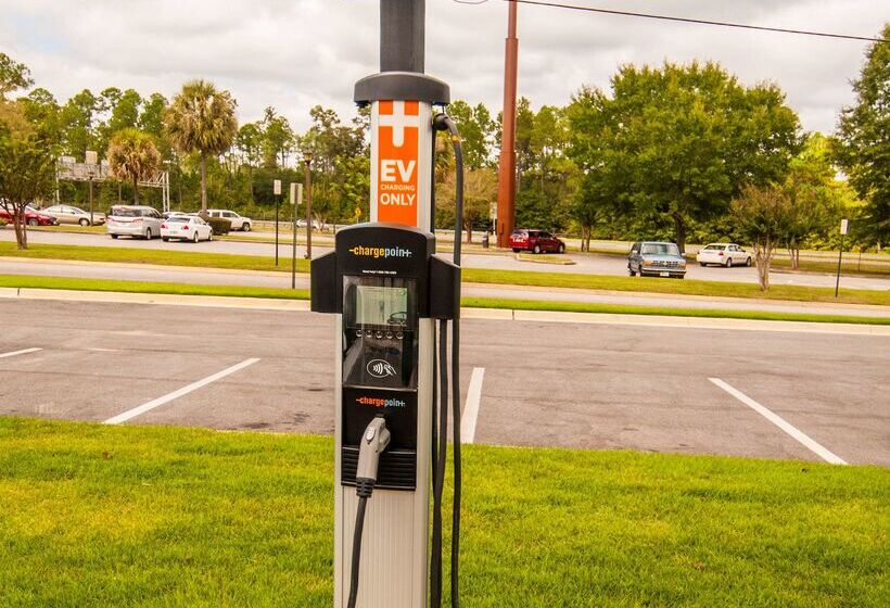 فندق Hampton Inn & Suites Pensacola/i10 Pine Forest Road