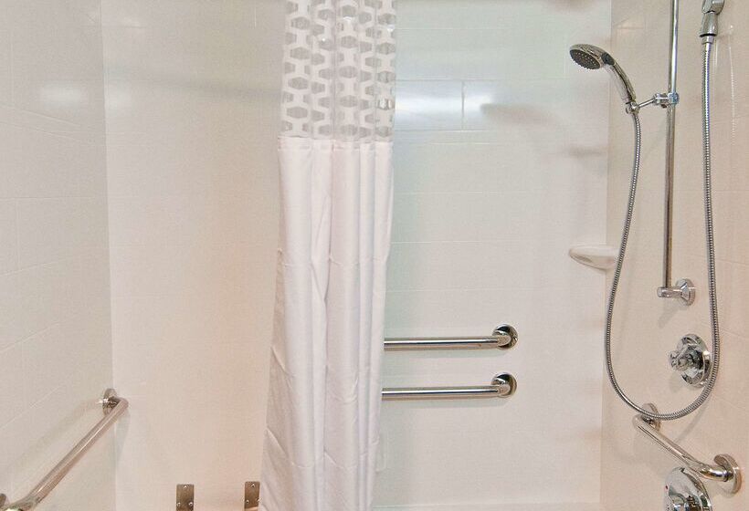 בית מלון כפרי Hampton Inn & Suites Pensacola/i10 Pine Forest Road