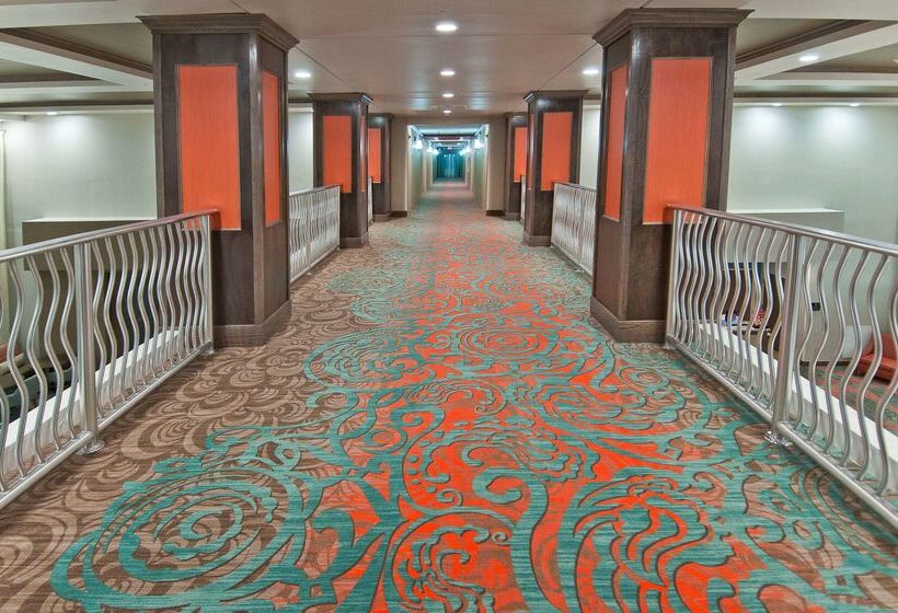 فندق Hampton Inn & Suites Pensacola/i10 Pine Forest Road