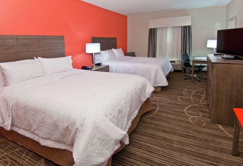 فندق Hampton Inn & Suites Pensacola/i10 Pine Forest Road