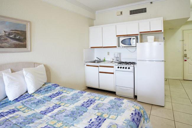 Отель Historic Hollywood Beach Resort