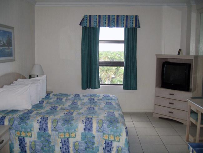 Отель Historic Hollywood Beach Resort