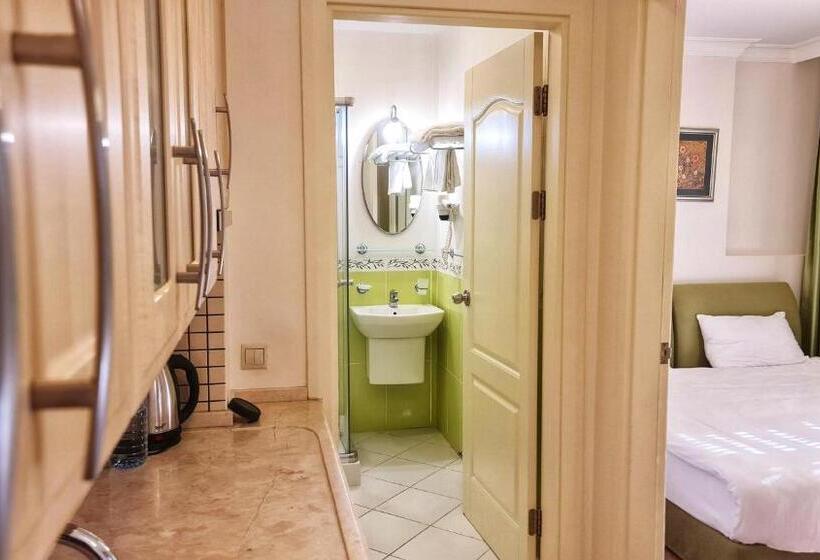Kamer Exclusive Hotel & Suites
