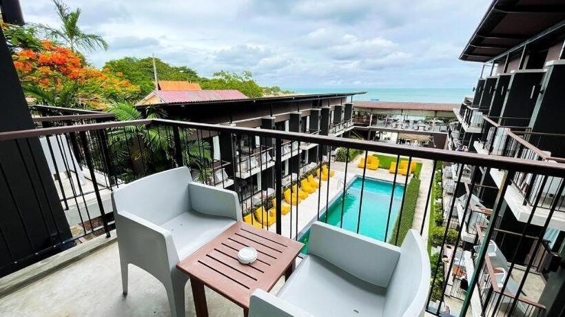 هتل Lalune Beach Resort