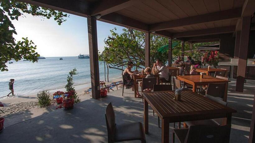 هتل Lalune Beach Resort