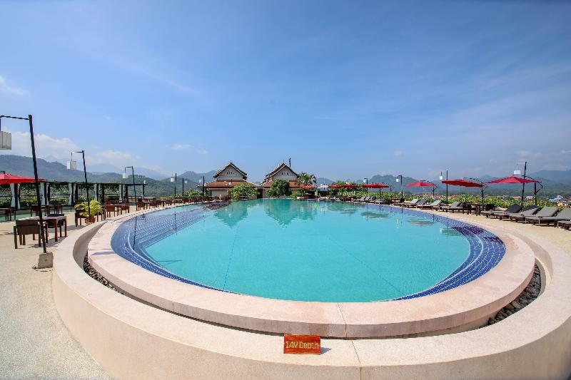 هتل Luang Prabang View