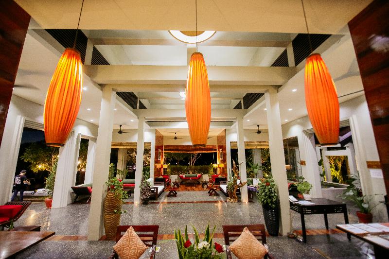 هتل Luang Prabang View