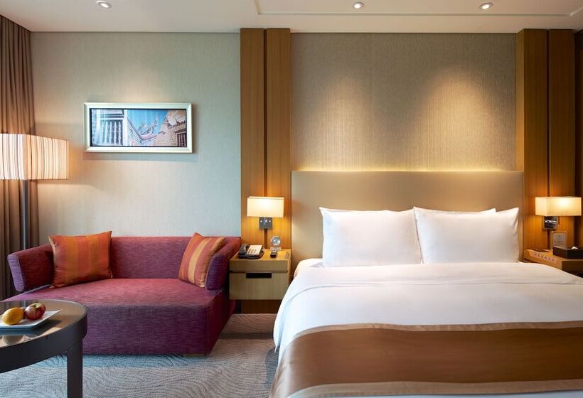 Millennium Hotel Taichung