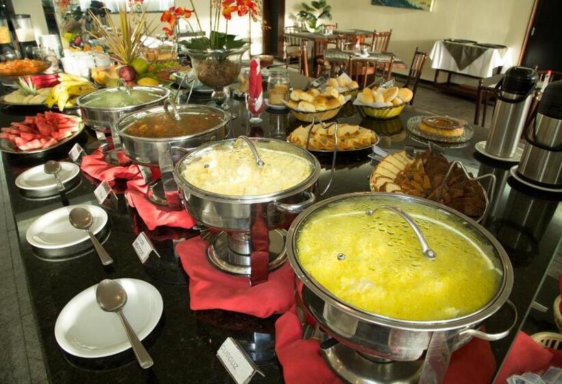 فندق Monza Palace