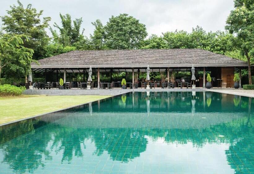 هتل Muthi Maya Forest Pool Villa Resort