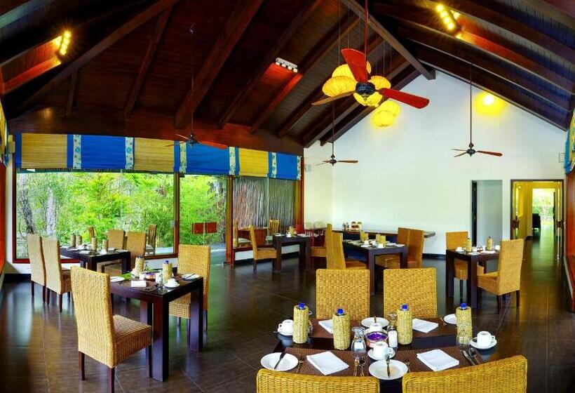 ホテル Niraamaya Retreats Cardamom Club