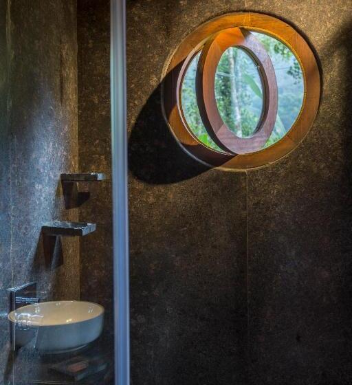 ホテル Niraamaya Retreats Cardamom Club