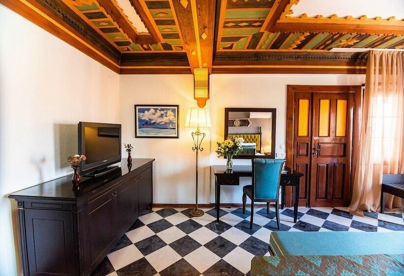 فندق Wyndham Datca Perili Bay