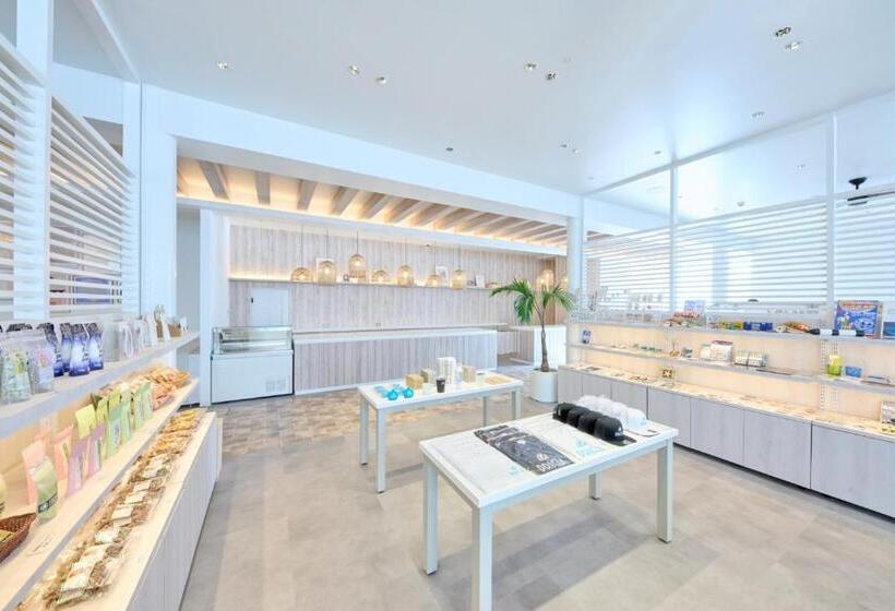 Отель Pricia Resort Yoron