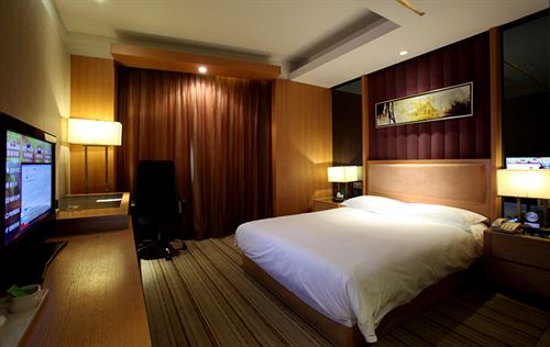 Hotel Hangzhou Radow Jiali