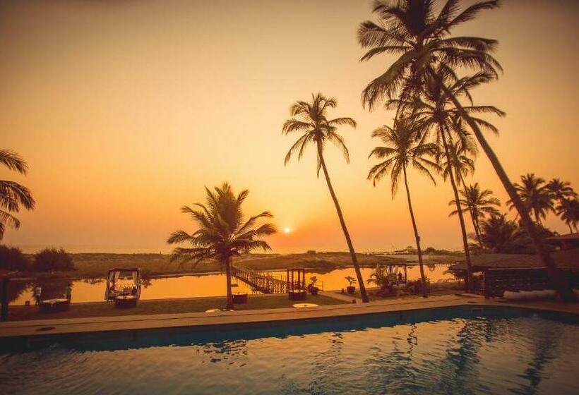 هتل Riva Beach Resort