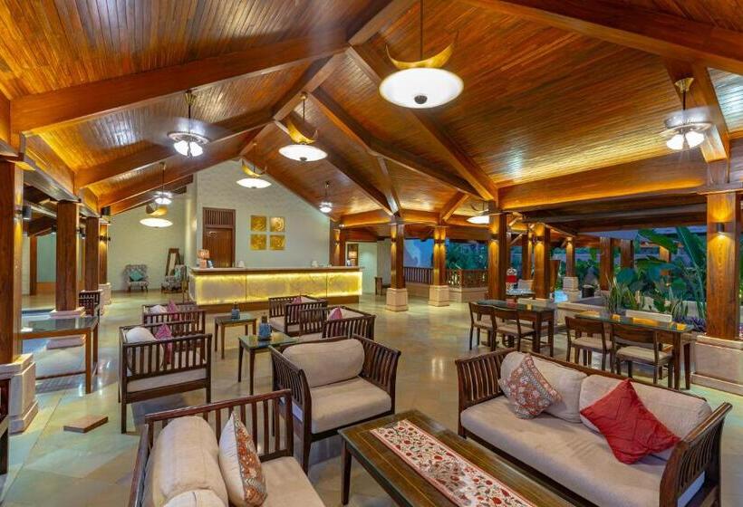 هتل Riva Beach Resort