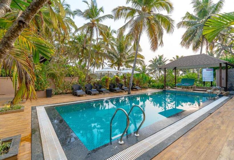 هتل Riva Beach Resort