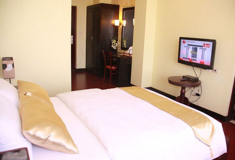 فندق San Remigio Pensionne Suites