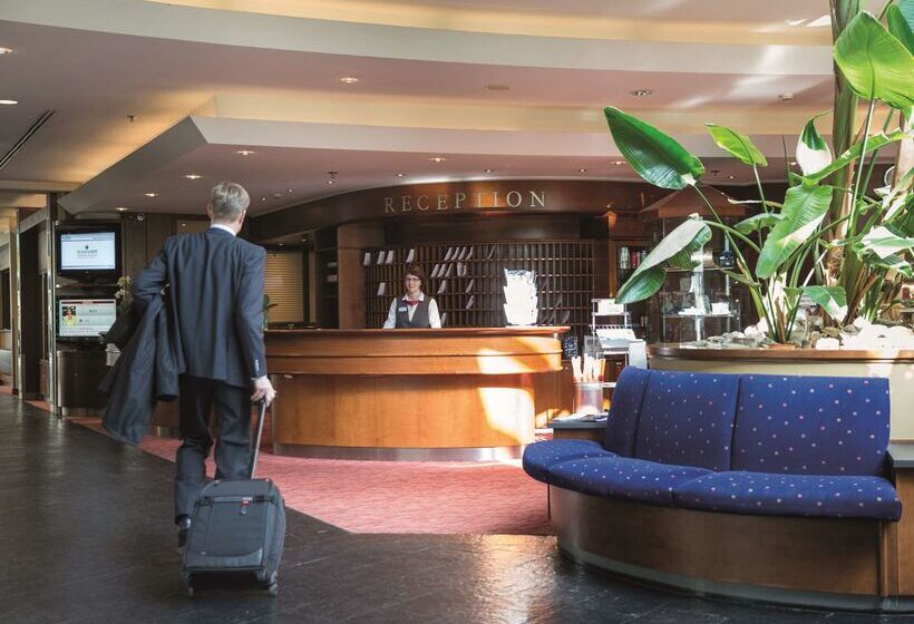 Seminaris Hotel Potsdam Griebnitzsee