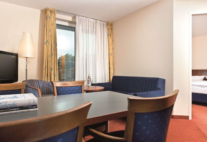 Seminaris Hotel Potsdam Griebnitzsee