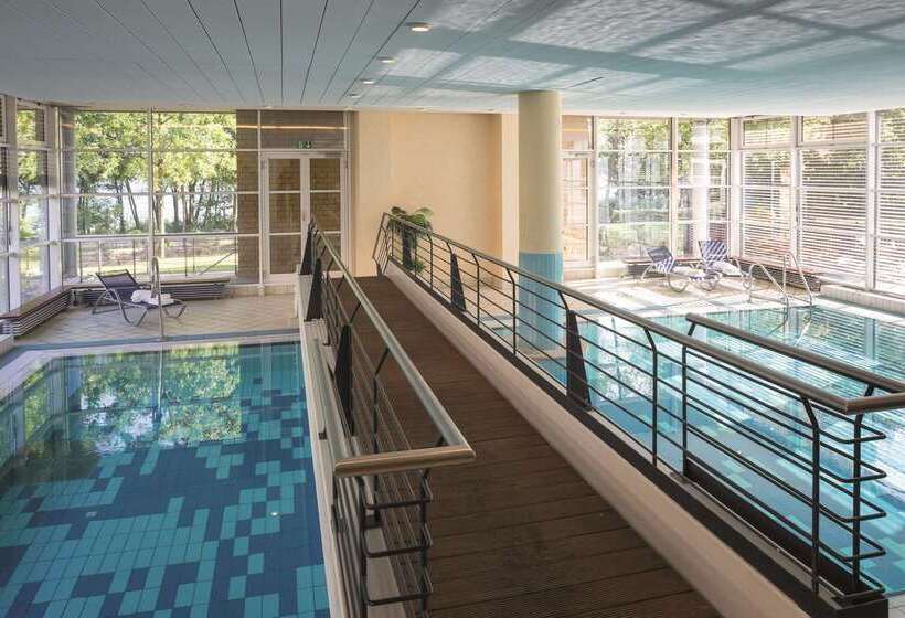 Seminaris Hotel Potsdam Griebnitzsee