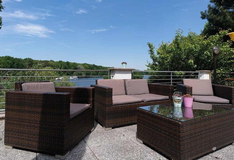 Seminaris Hotel Potsdam Griebnitzsee