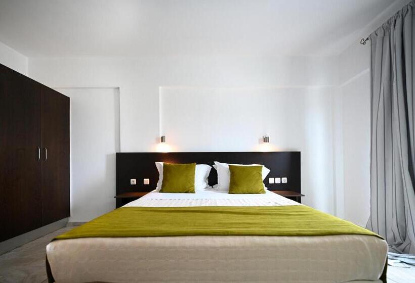 Petra Nera Skiathos, Philian Hotels & Resorts