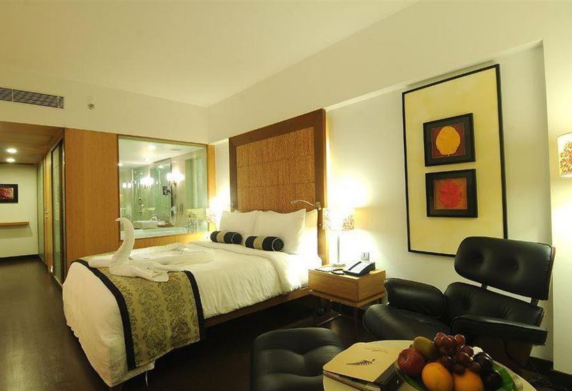 Hotel Fortune Select Sg Highway, Ahmedabad