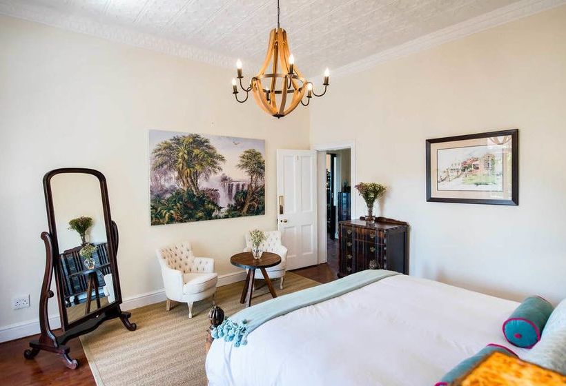 Fotos del hotel The Inn At Castle Hill:  28