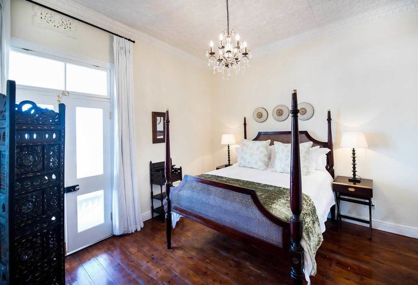 Fotos del hotel The Inn At Castle Hill:  24