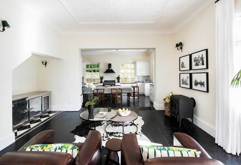 Fotos del hotel The Inn At Castle Hill:  18