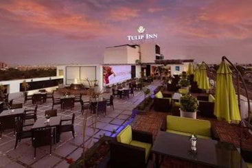 فندق Tulip Inn Ahmedabad