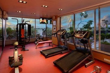 Fotos del hotel Tulip Inn, Ahmedabad:  8