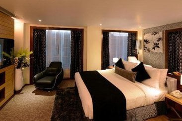 Fotos del hotel Tulip Inn, Ahmedabad:  11