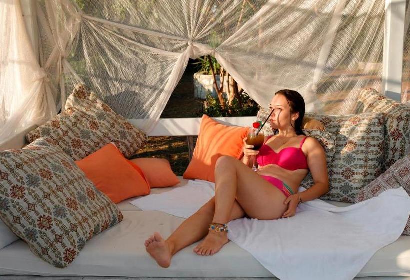 Fotos del hotel Vento Boutique:  7