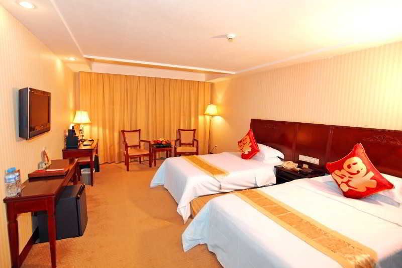 Fotos del hotel Vienna International Hotel Guilin Zhongshan Road:  6