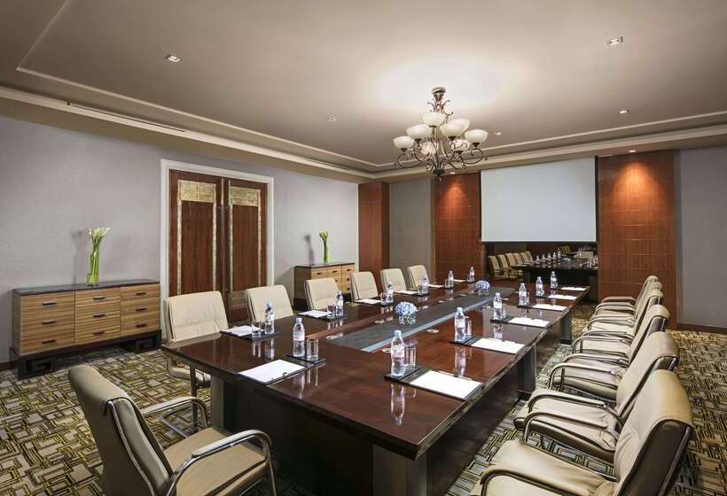 Отель Wyndham Garden Suzhou