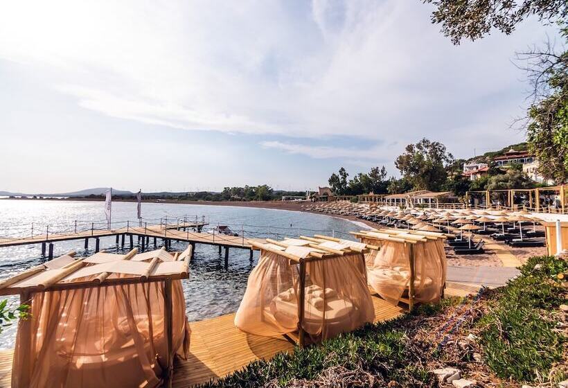 בית מלון כפרי Wyndham Datca Perili Bay
